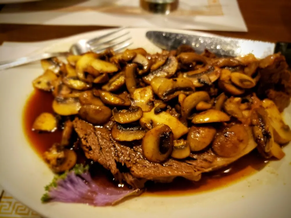 Saturday Night Special Prime Rib